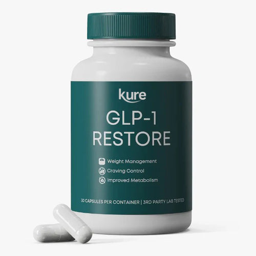 Kure™ GLP1 Restore